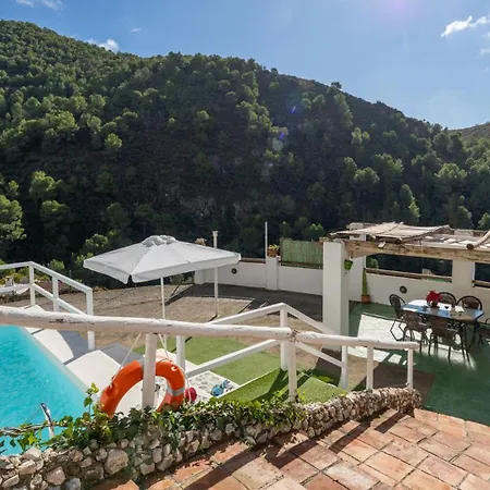 Villa Heated Pool - El Acebuchal