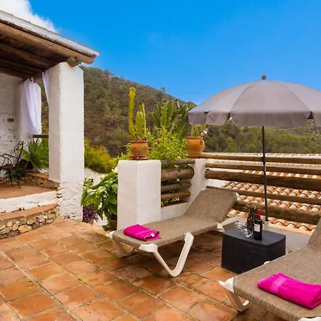 Heated Pool - El Acebuchal
