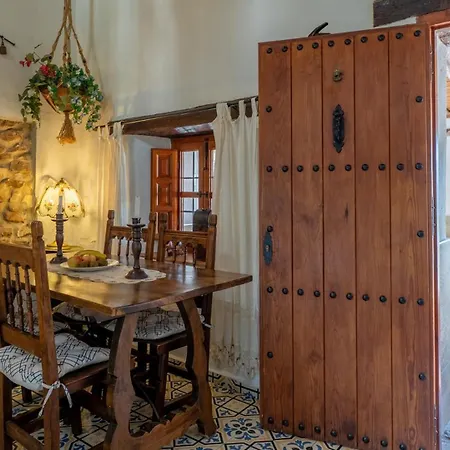 Villa Heated Pool - El Acebuchal