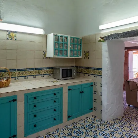 Villa Heated Pool - El Acebuchal