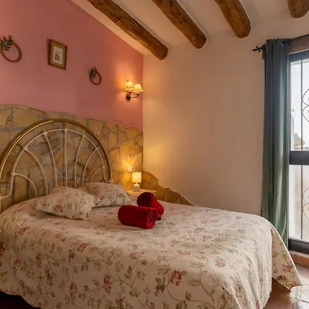 Heated Pool - El Acebuchal Villa