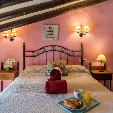 Villa Heated Pool - El Acebuchal Frigiliana