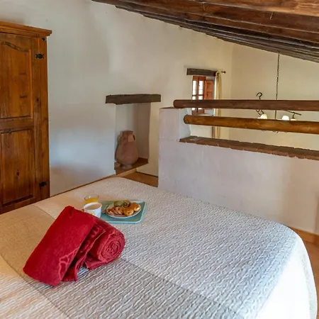 Villa Heated Pool - El Acebuchal *